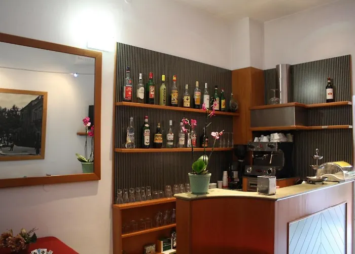 Paola Hotel Milano