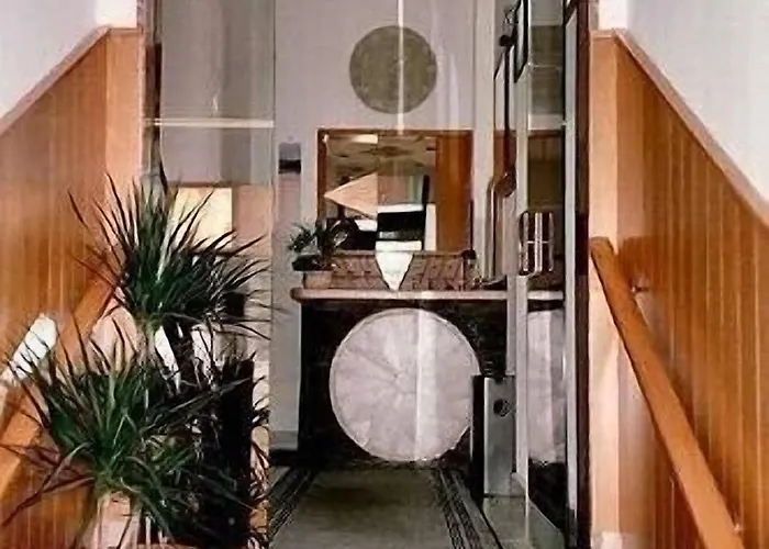 Hotel Paola Milano