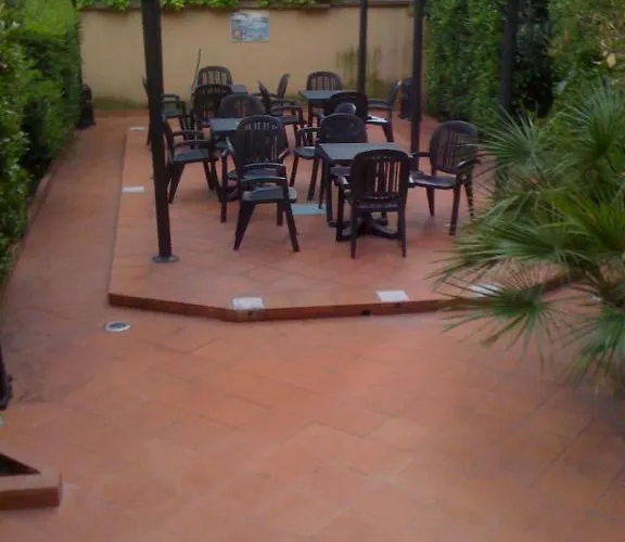 Hotel Paola Milano